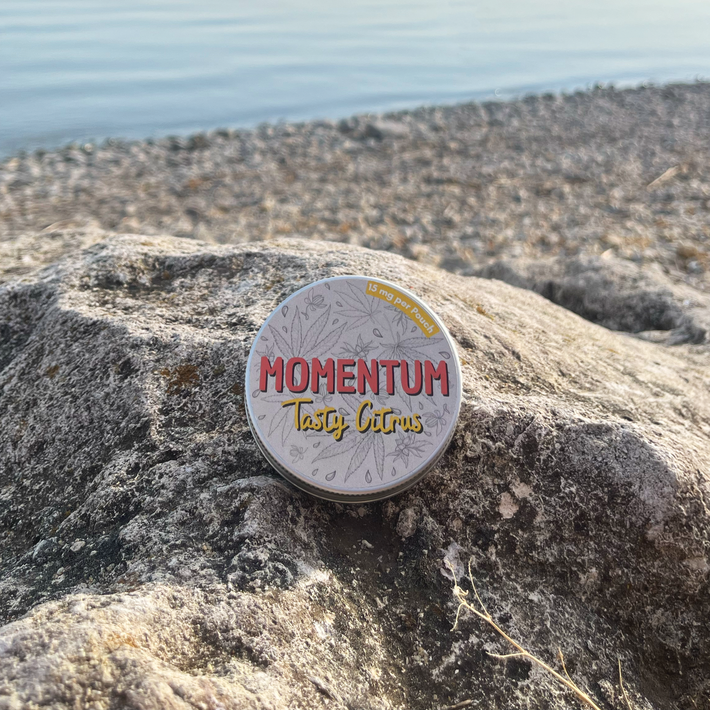 MOMENTUM - Tasty Citrus