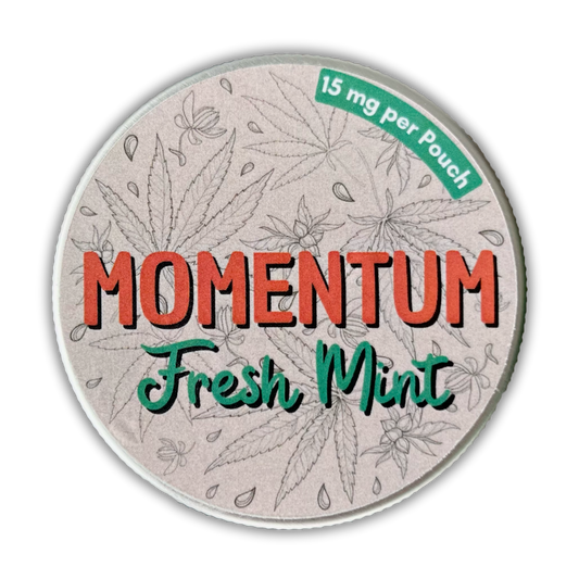 MOMENTUM - Fresh Mint