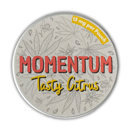 MOMENTUM - Tasty Citrus